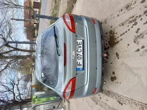 Ford Mondeo MK4 2008 - imagine 2