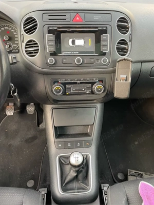 Golf 6 Plus  - imagine 9