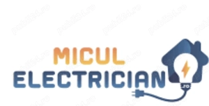 Micul eletrician iti rezolva ori ce problema  sa stricat l reparam 