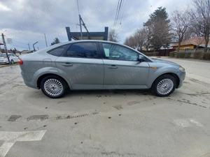 Ford Mondeo MK4 2008 - imagine 4
