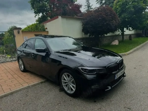 Vând BMW Seria 330 D