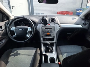 Ford Mondeo MK4 2008 - imagine 5