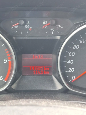 Ford Mondeo MK4 2008 - imagine 7