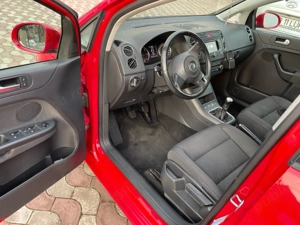 Golf 6 Plus  - imagine 7