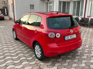 Golf 6 Plus  - imagine 6