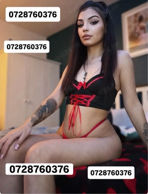 Buna , Melysa cateva zile 