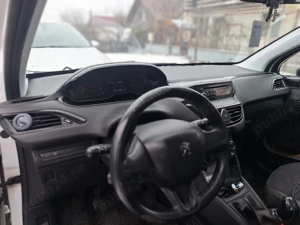 Peugeot 208 1.4 hdi 2012  - imagine 3