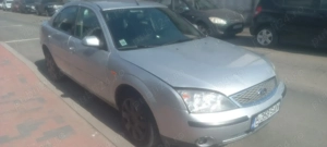 De vânzare un Ford mondeo motor 1.8 benzina + GPL  - imagine 6