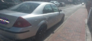De vânzare un Ford mondeo motor 1.8 benzina + GPL  - imagine 2