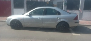 De vânzare un Ford mondeo motor 1.8 benzina + GPL  - imagine 5