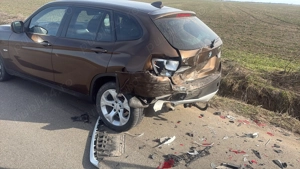 Vând BMW x1 2.0 diesel xdrive  - imagine 7