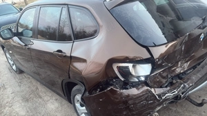 Vând BMW x1 2.0 diesel xdrive  - imagine 6