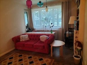 Apartament 3 camere Tineretulu, Timpuri Noi. Cu Centrala. 3 min de metrou. - imagine 3