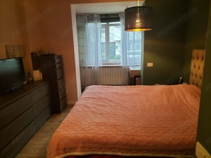 Apartament 3 camere Tineretulu, Timpuri Noi. Cu Centrala. 3 min de metrou. - imagine 2