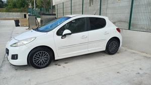 Vand Peugeot 207, an 2011 1.4HDi  - imagine 2