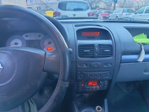 Renault Symbol 1.4, 8v - imagine 5