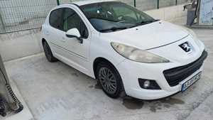 Vand Peugeot 207, an 2011 1.4HDi  - imagine 3
