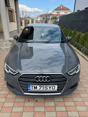 vind audi A3 2018 188000 km.1500 dentina 150 cai
