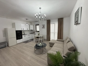 Inchiriez apartament Giroc- Zona Esso