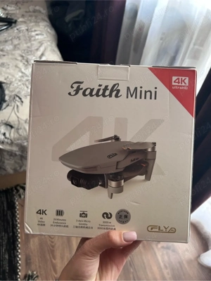 Drona Faith Mini 4K