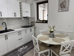 Inchiriez apartament Giroc- Zona Esso - imagine 3
