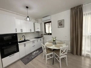 Inchiriez apartament Giroc- Zona Esso - imagine 2