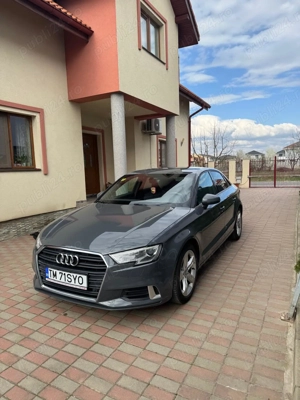 vind audi A3 2018 188000 km.1500 dentina 150 cai - imagine 5
