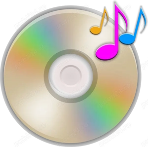CD uri audio muzica 