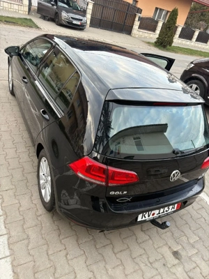 Golf 7 1.4 TSI Euro 6 - imagine 6