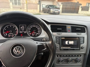 Golf 7 1.4 TSI Euro 6 - imagine 9