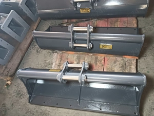 Cupa taluz miniexcavatoare excavatoare buldoexcavatoare - imagine 4