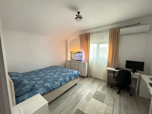 Apartament Valea Adâncă, 5 drumuri