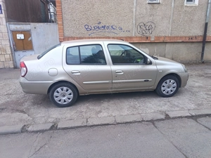 Renault Symbol 1.4, 8v - imagine 3