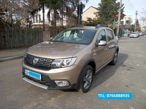 Sandero Stepway Prestige 2020