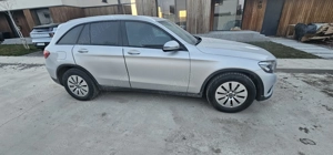 Vand mercedes glc 2017,2.2 170 cp,198000 km,4 matic - imagine 3