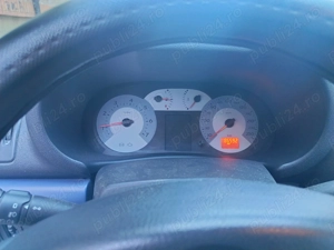 Renault Symbol 1.4, 8v - imagine 4