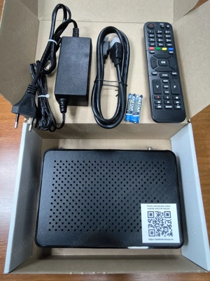 Receptor Focus Sat CO3600 sau MZ-52 + vizionare 2 luni Acces