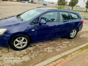 Astra j 17 sporttourer 2011 - imagine 5