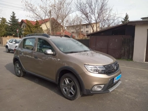 Sandero Stepway Prestige 2020 - imagine 2