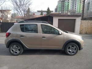 Sandero Stepway Prestige 2020 - imagine 3