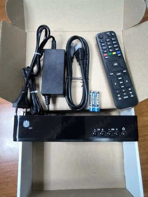Receptor Focus Sat CO3600 sau MZ-52 + vizionare 2 luni Acces - imagine 2