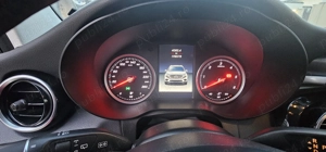 Vand mercedes glc 2017,2.2 170 cp,198000 km,4 matic - imagine 5