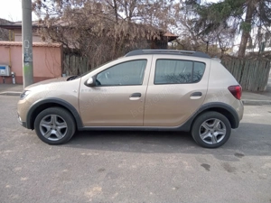 Sandero Stepway Prestige 2020 - imagine 4