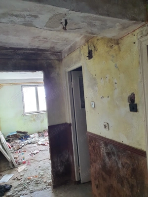 Vand apartament cu 3 camere - imagine 4