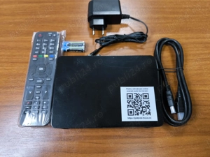 Receptor Focus Sat CO3600 sau MZ-52 + vizionare 2 luni Acces - imagine 4