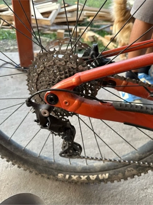 Bucicleta Giant Stance e+1 2023