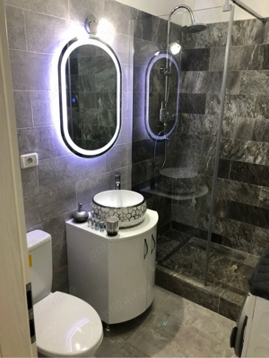 inchiriez apartament 2 camere  - imagine 5