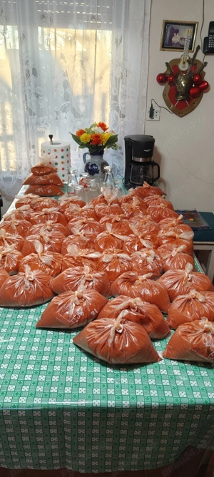  Boia ardei ,dulce...producție proprie2025.