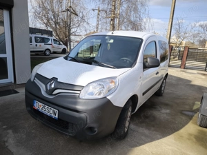  Renault Kangoo II 2018 1.5 Diesel