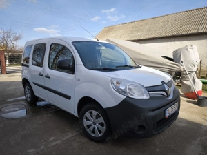 Renault Kangoo II 2018 1.5 Diesel - imagine 2